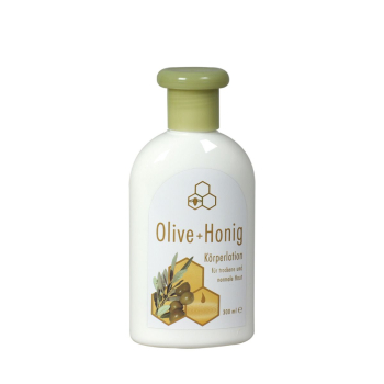 Olive-Honig Körperlotion 300ml